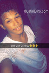 georgeous Dominican Republic man JosesitOh from Santo Domingo DO26387