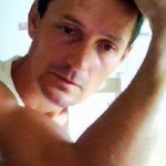 foxy Brazil man  from Camboriu BR9758