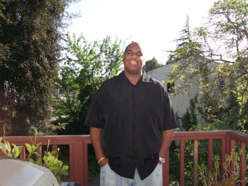 Date this hot United States man Christopher from San Francisco US17565