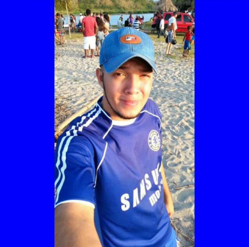 Date this funny Honduras man Brayan from La Ceiba HN2259