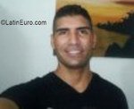 good-looking Colombia man Gustavo from Turbo CO19399