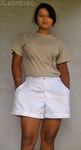pretty Honduras girl Lilian from Comayagua HN2261