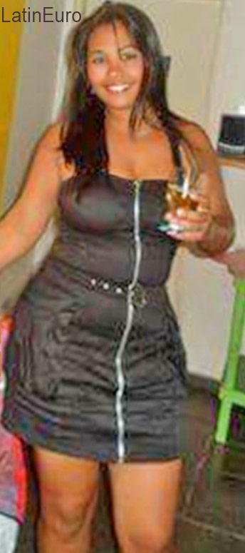 Date this gorgeous Brazil girl Gisele from Sao Jose dos Campos BR9759