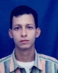 foxy Colombia man Leonardo Harvey from Cali CO19415