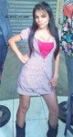 cute Venezuela girl NACARY from Caracas VE746
