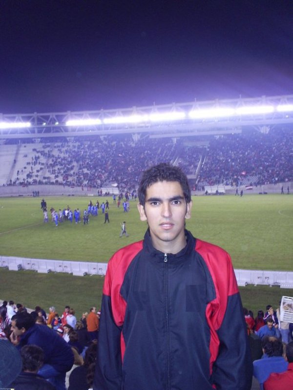 Date this young Colombia man Alejandro from Medellin CO19429