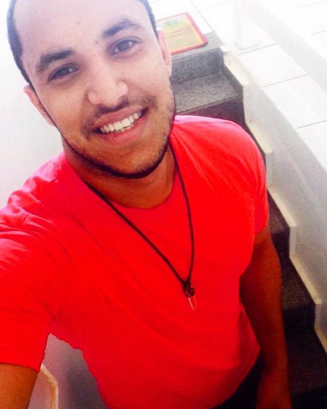Date this cute Brazil man Carlos Eduardo from São Mateus BR9761