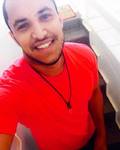 nice looking Brazil man Carlos Eduardo from São Mateus BR9761