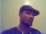 georgeous United States man Raekwon from Raleigh US17603