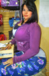 funny Venezuela girl Maria from Maracaibo VE760