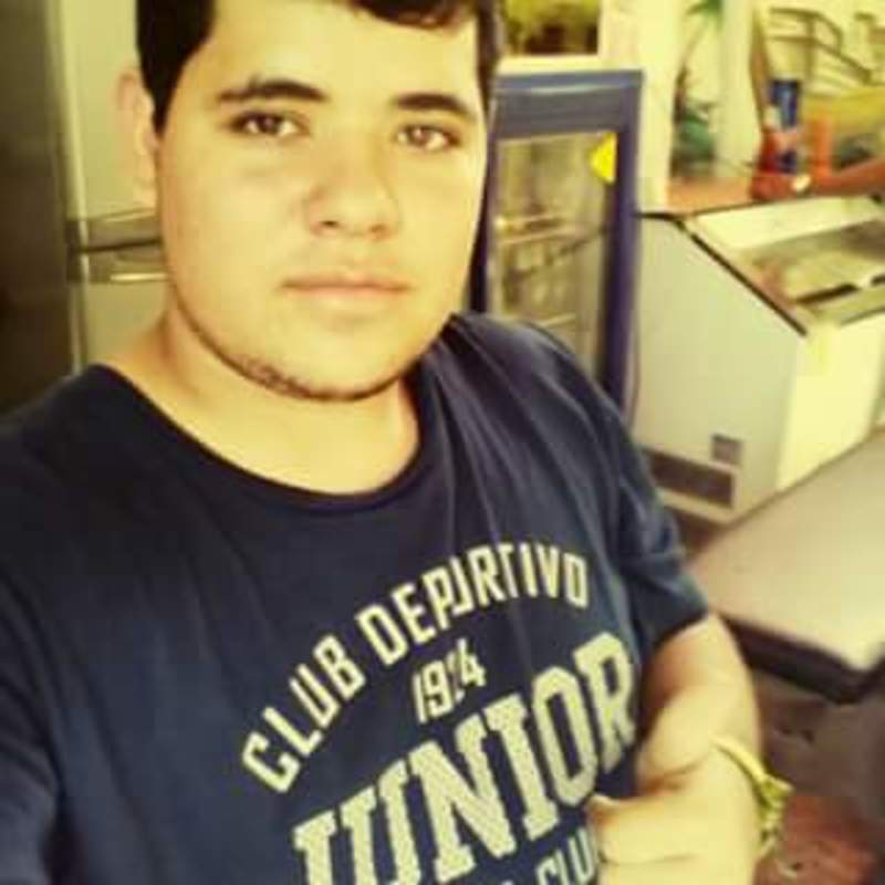 Date this stunning Colombia man Miguel from Barranquilla CO19540