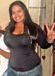 good-looking Venezuela girl Karlys from Valencia VE766