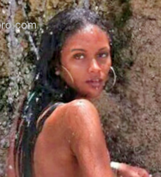 Date this athletic Jamaica girl Neesha from Kingston JM2356
