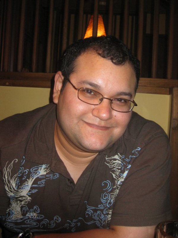 Date this voluptuous United States man Ricardo321 from Kansas City US17628