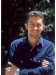 beautiful Colombia man Andres from Bogota CO19555