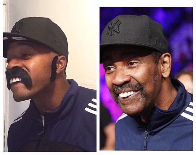 Date this foxy United States man B97 from Miami US17633