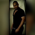 pretty Dominican Republic man Francis from Santo Domingo DO26632