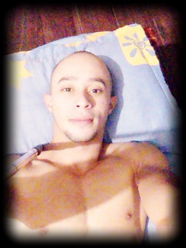 Date this hot Colombia man Maxy from Antioquia CO19577