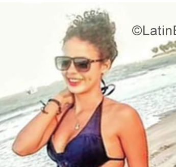 Date this gorgeous Brazil girl Cinthya from Natal BR9786