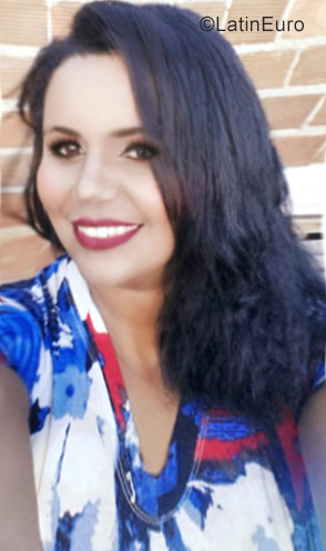 Date this good-looking Brazil girl Maria Silva from Estrela De Alagoas BR9787