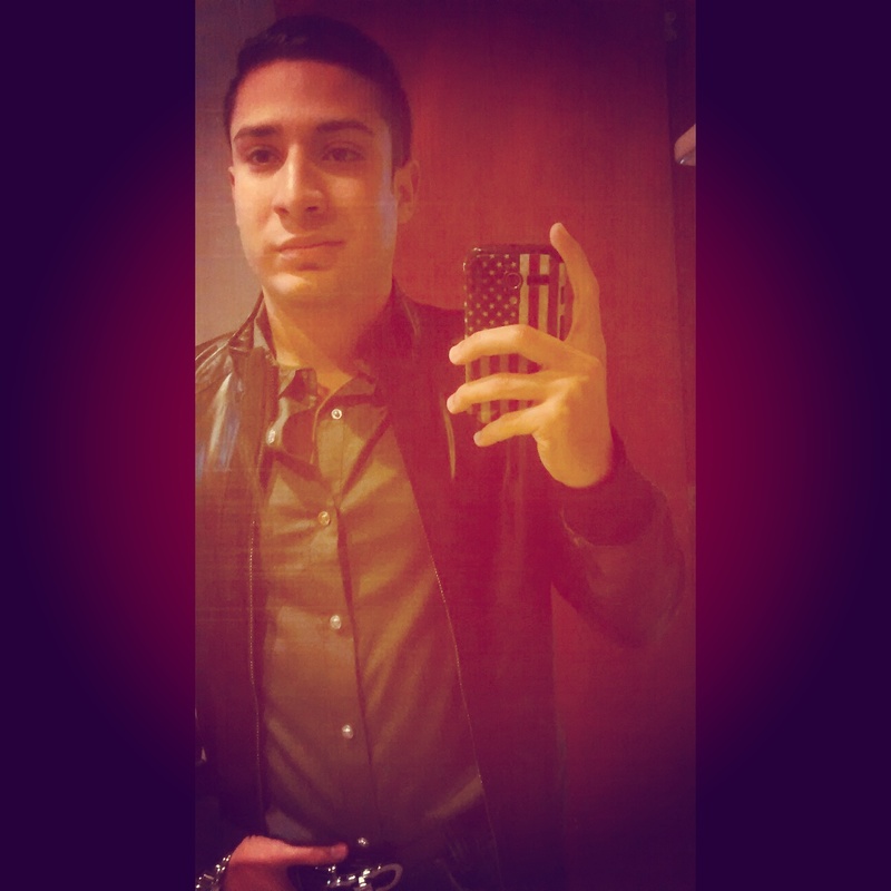 Date this hot Colombia man Carlos Andres from Barranquilla CO19584