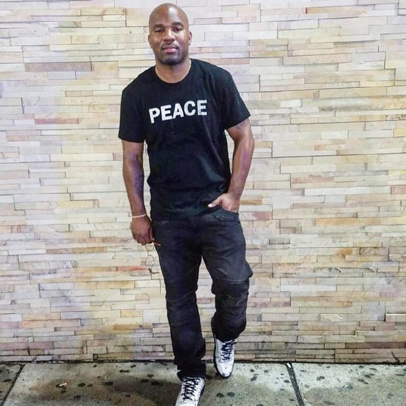 Date this attractive Dominican Republic man Guccidon from SANTO DOMINGO DO26665