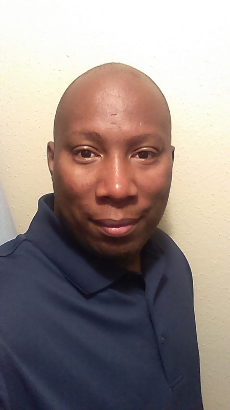 Date this attractive United States man MrJim318 from Houston US17642