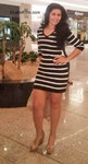 stunning Colombia girl Cami from Barranquilla CO19616