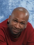 good-looking United States man Chris from Charlotte US17655