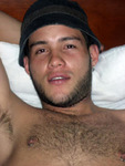 lovely Honduras man Christian from San Pedro Sula HN2282