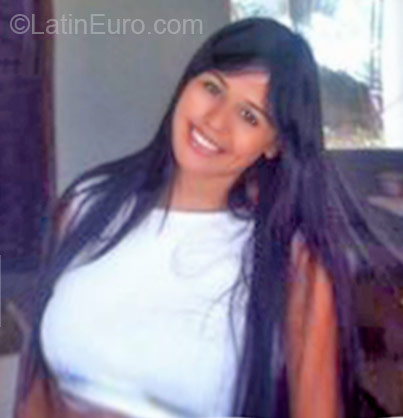 Date this exotic Brazil girl Maria from Fortaleza BR9792