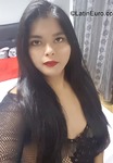 passionate Spain girl Camila from Madrid ES349