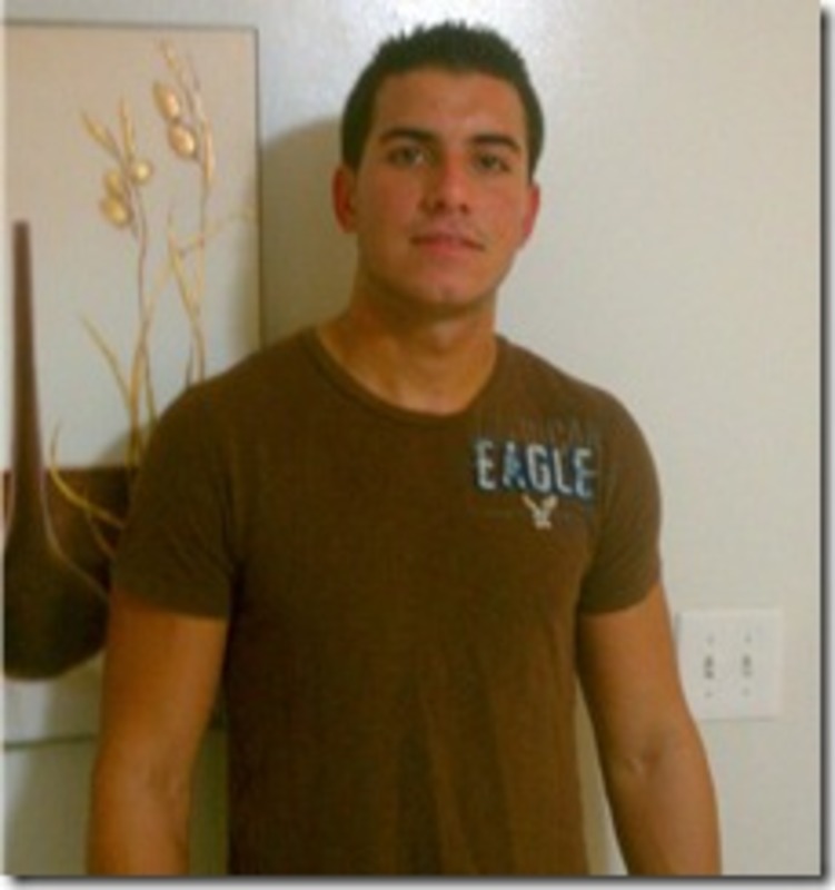 Date this fun Colombia man Alejandro cante from Bogota CO19664
