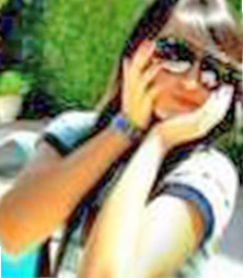 Date this happy Brazil girl Aninha from Serra Talhada BR9803