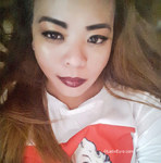 good-looking Philippines girl Joan from Urdaneta PH932