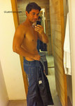 passionate Brazil man Rafael from Sao Luis BR9805