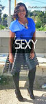 nice looking Jamaica girl Genel from Mandeville JM2362