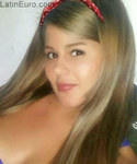 good-looking Colombia girl Yeandri marcela from Pereira CO19697
