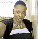 cute Jamaica girl Crissy from Old Harbour Bay JM2368