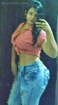 tall Colombia girl Mayerly from Cali CO19713