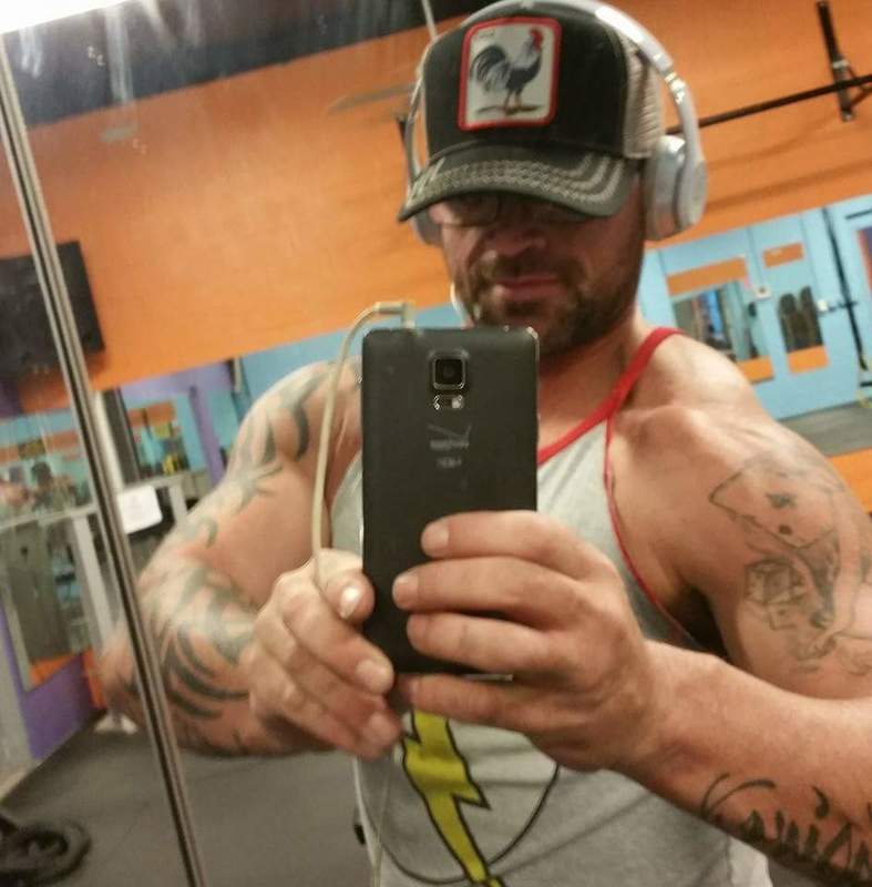 Date this gorgeous United States man Nick from Bonita Spings US17695