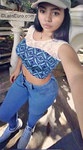 attractive Venezuela girl Liiana from Caracas VE804