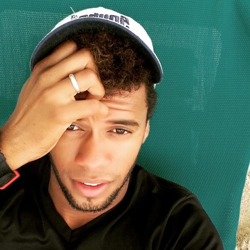Date this passionate Dominican Republic man Jose from Puerto Plata DO26835