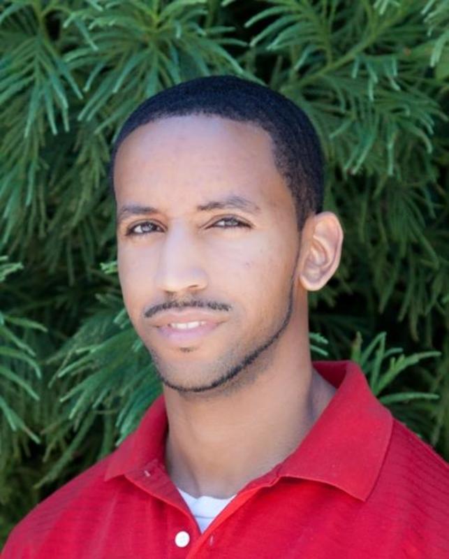 Date this pretty United States man BLCHMPGNE from Atlanta US17698