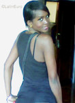 tall Ecuador girl Silvia from Quito EC191