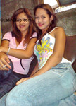 foxy Philippines girl Scherezede from Quiapo PH938