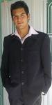beautiful Colombia man Javier lopez from Bogota CO19766