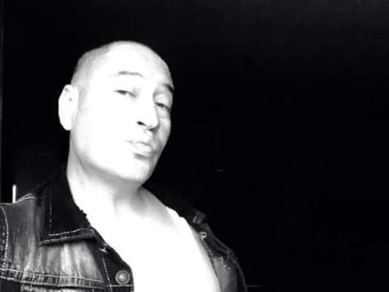 Date this good-looking United States man Macchiato from Stockton US17736