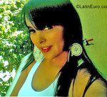 voluptuous Colombia girl Carolina from Neiva CO19840