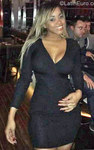 red-hot Spain girl Margot from Barcelona ES353
